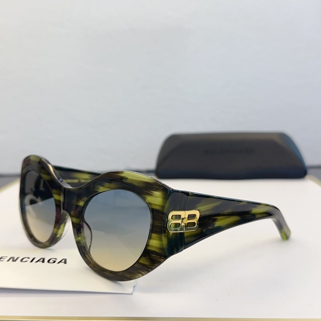 Balenciaga Sunglasses