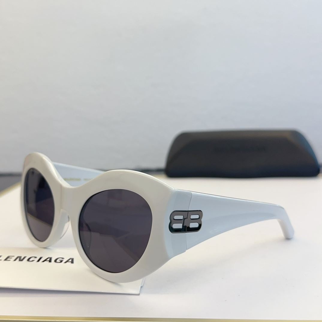 Balenciaga Sunglasses