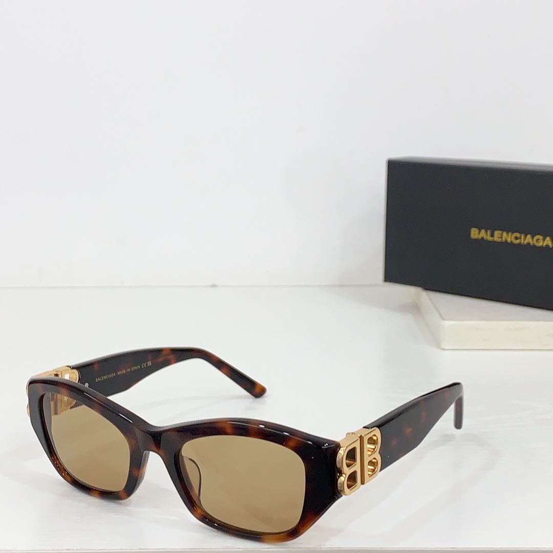 Balenciaga Sunglasses