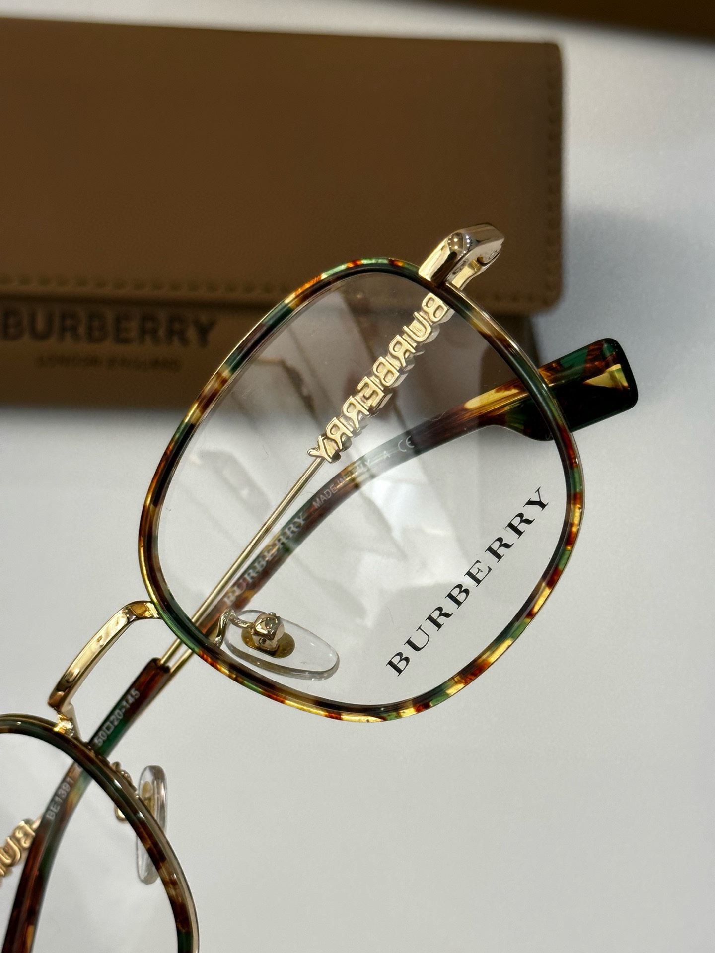 Burberry Sunglasses