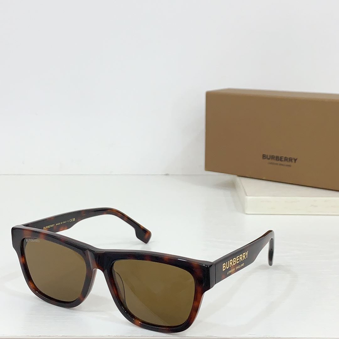 Burberry Sunglasses