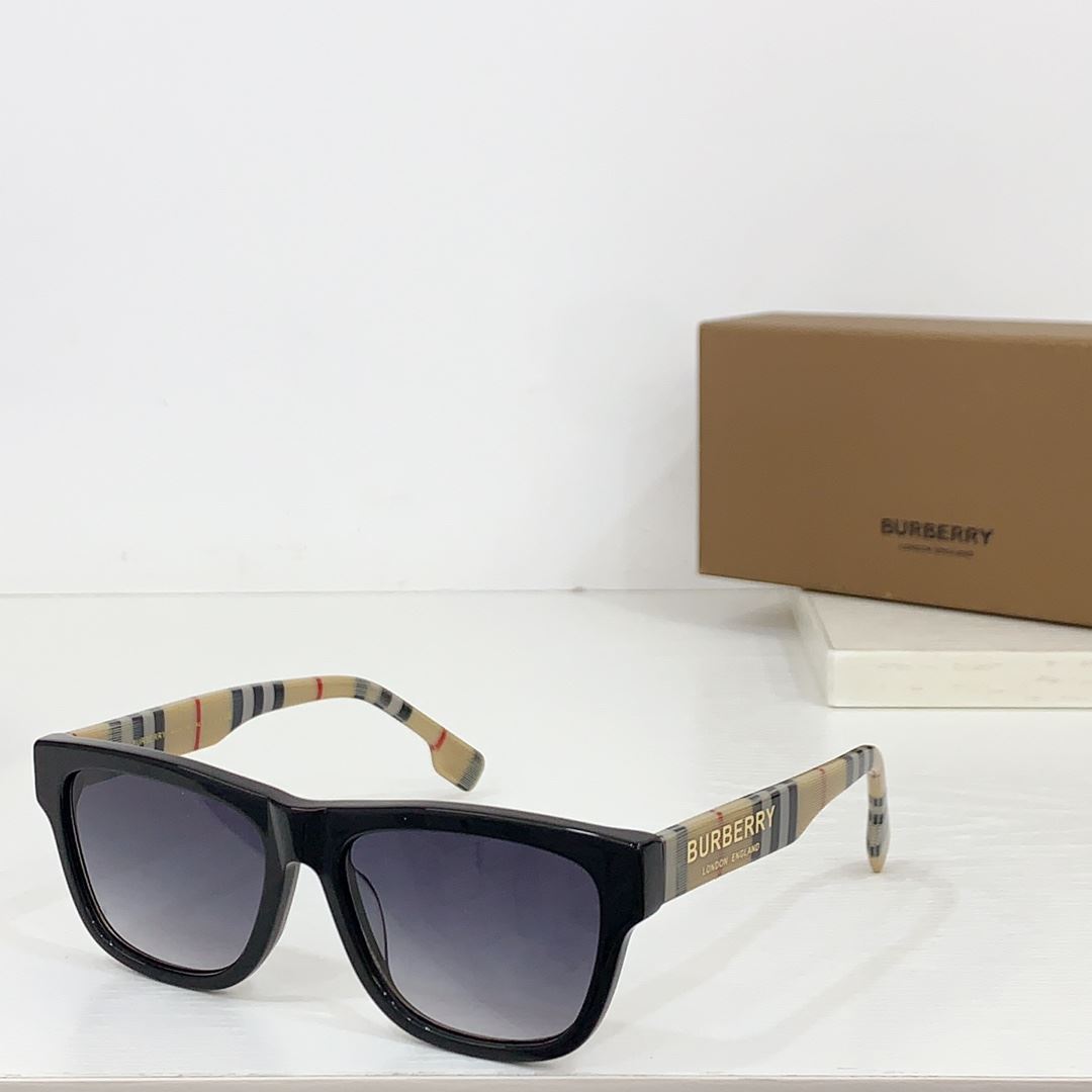 Burberry Sunglasses