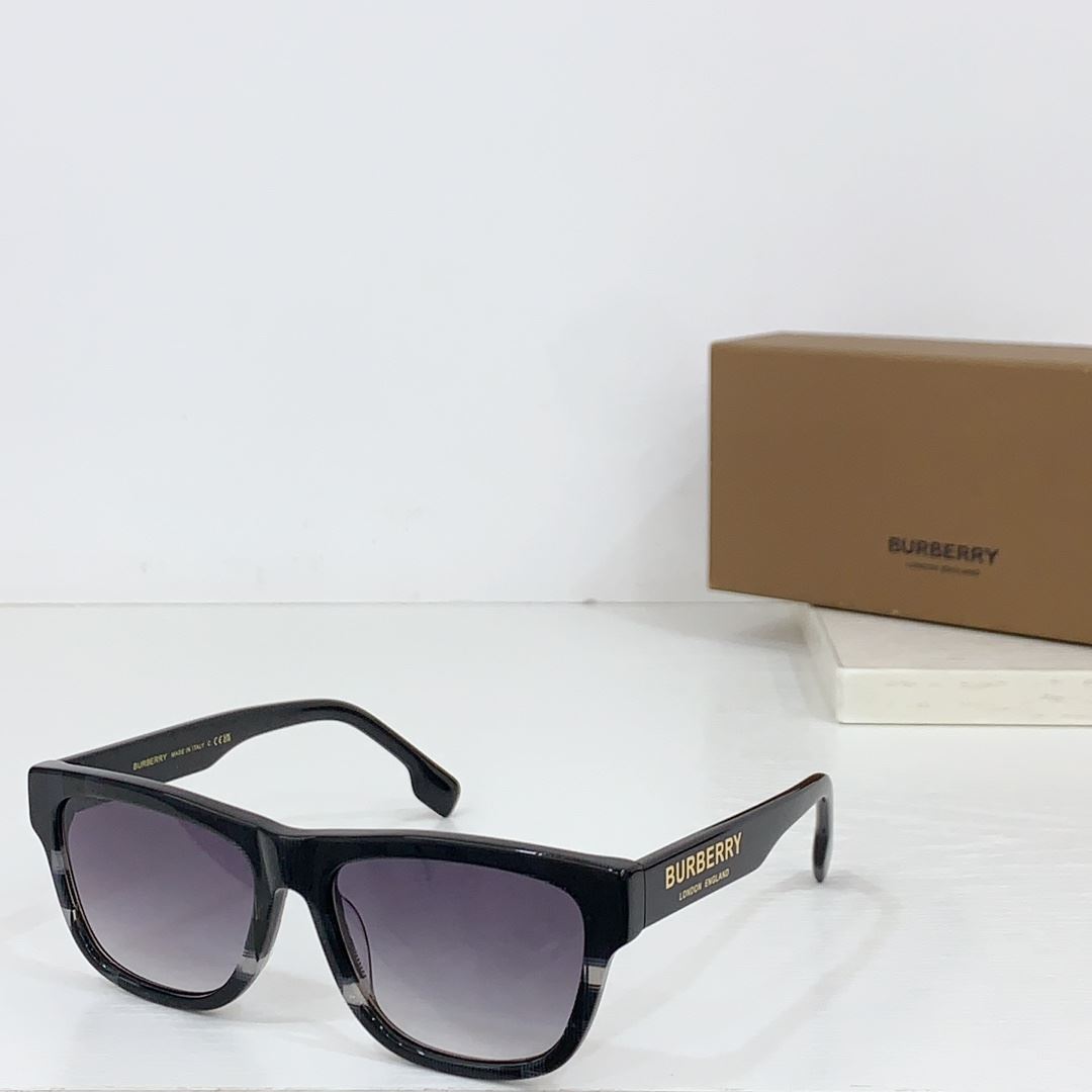 Burberry Sunglasses