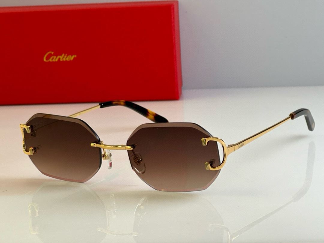 Cartier Sunglasses