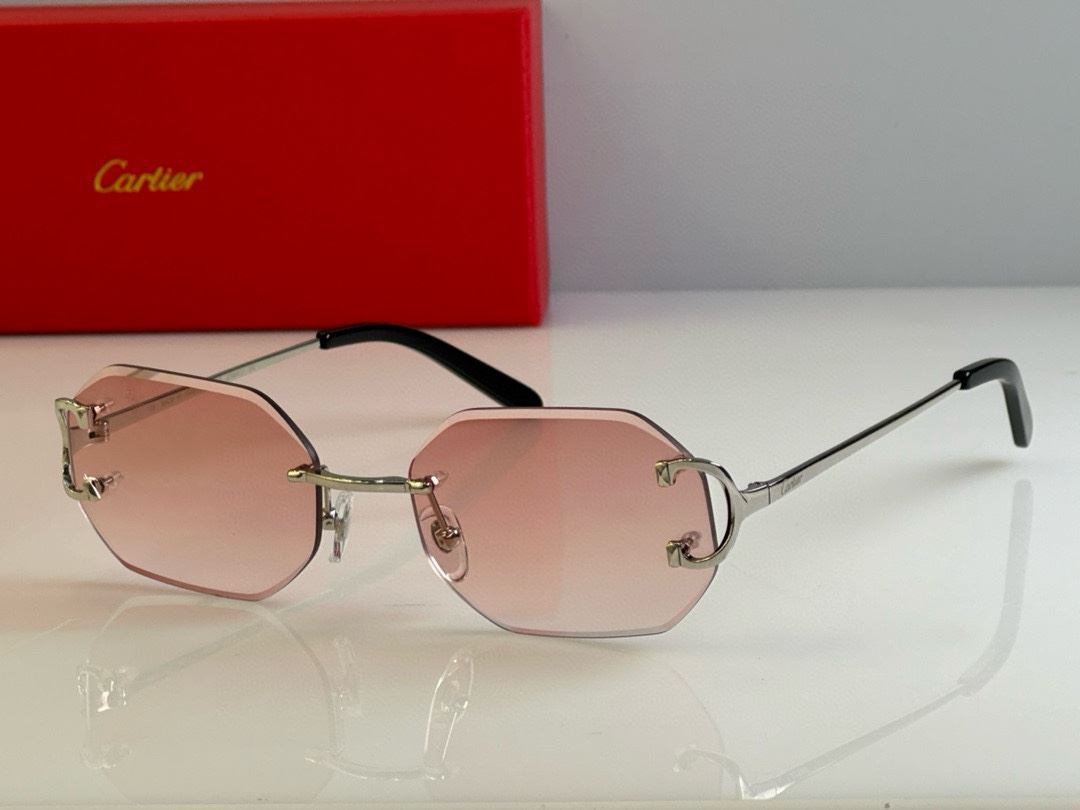 Cartier Sunglasses