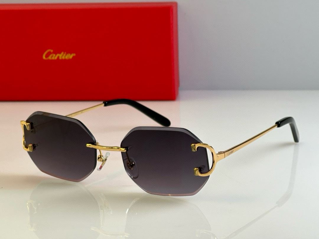 Cartier Sunglasses