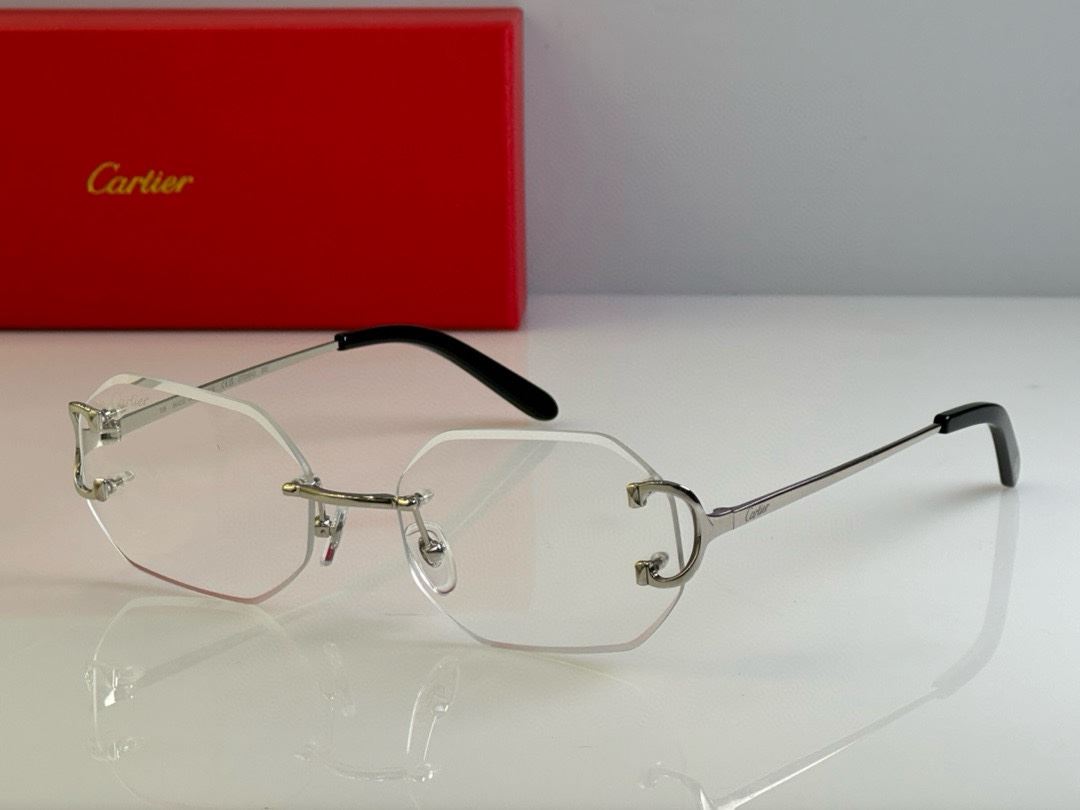 Cartier Sunglasses