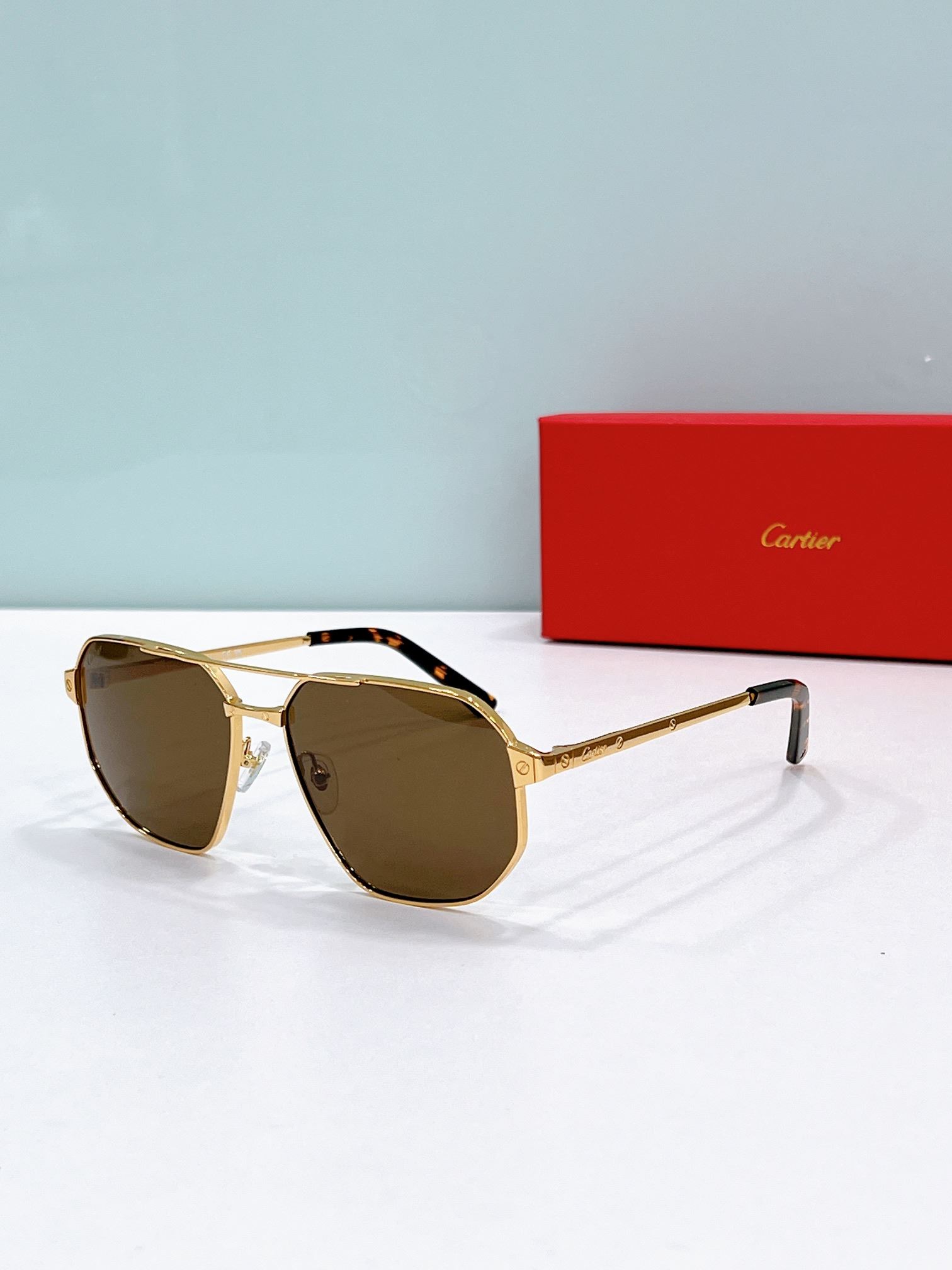 Cartier Sunglasses