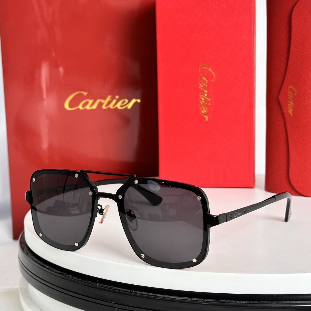 Cartier Sunglasses