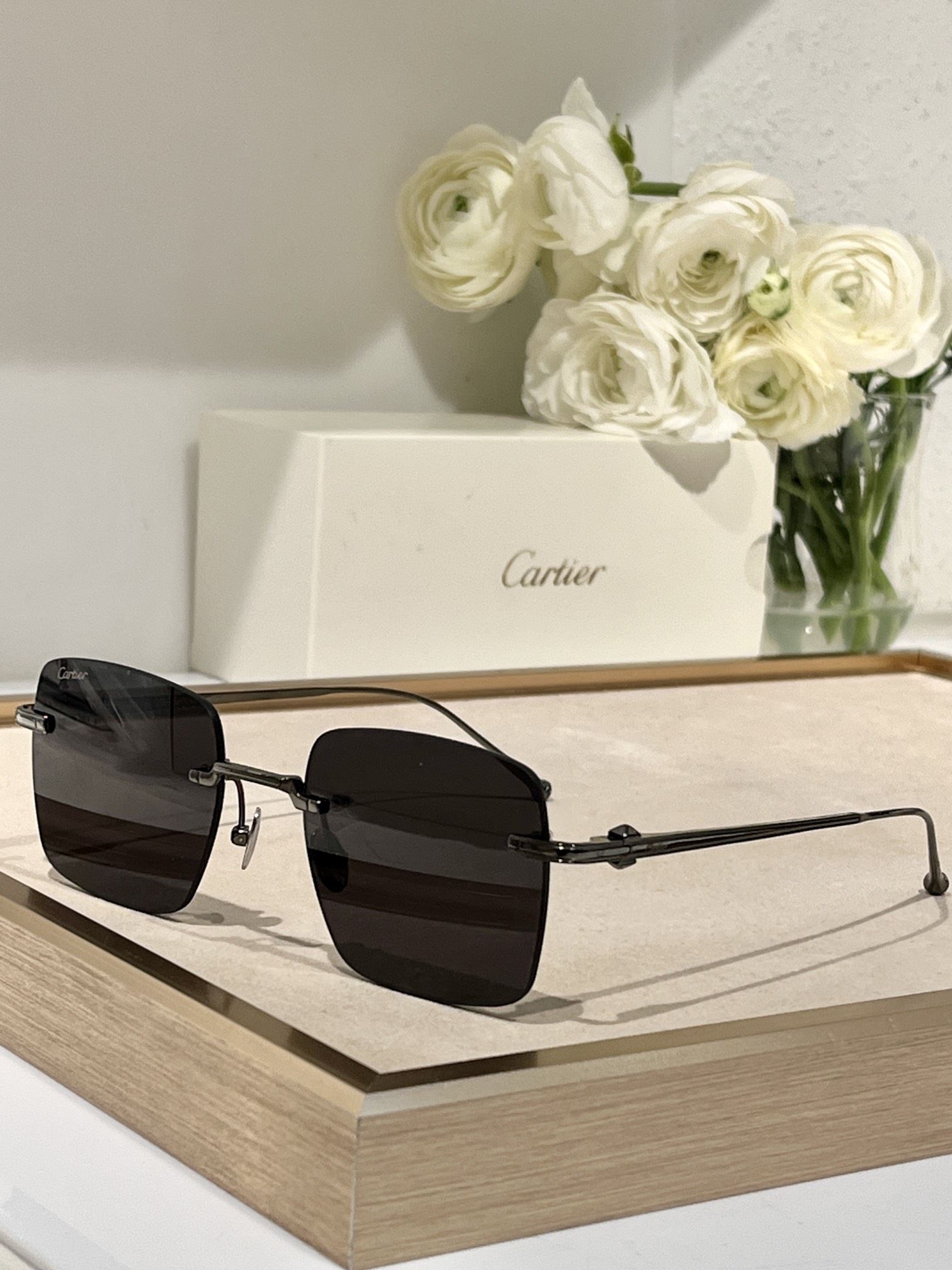 Cartier Sunglasses