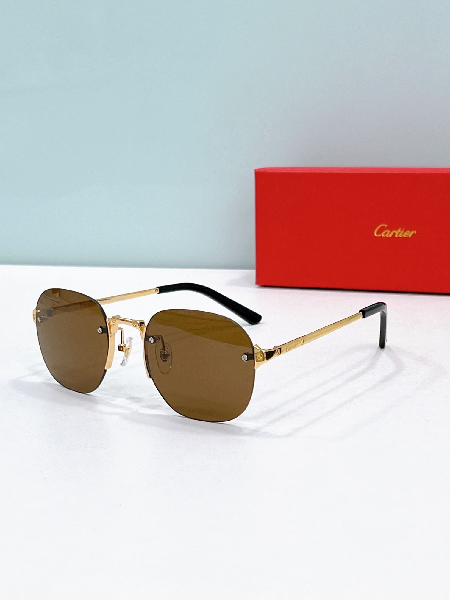 Cartier Sunglasses