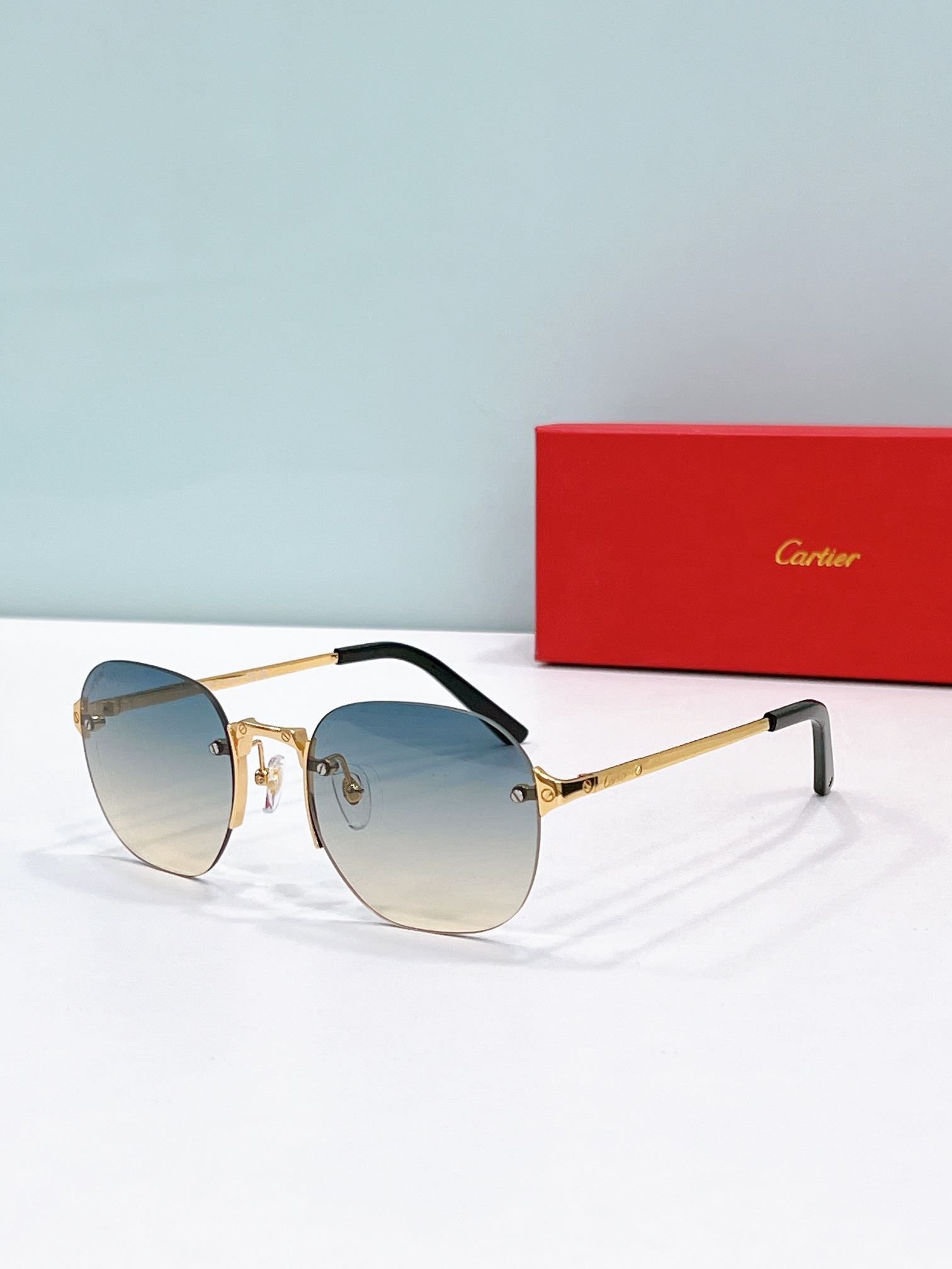 Cartier Sunglasses