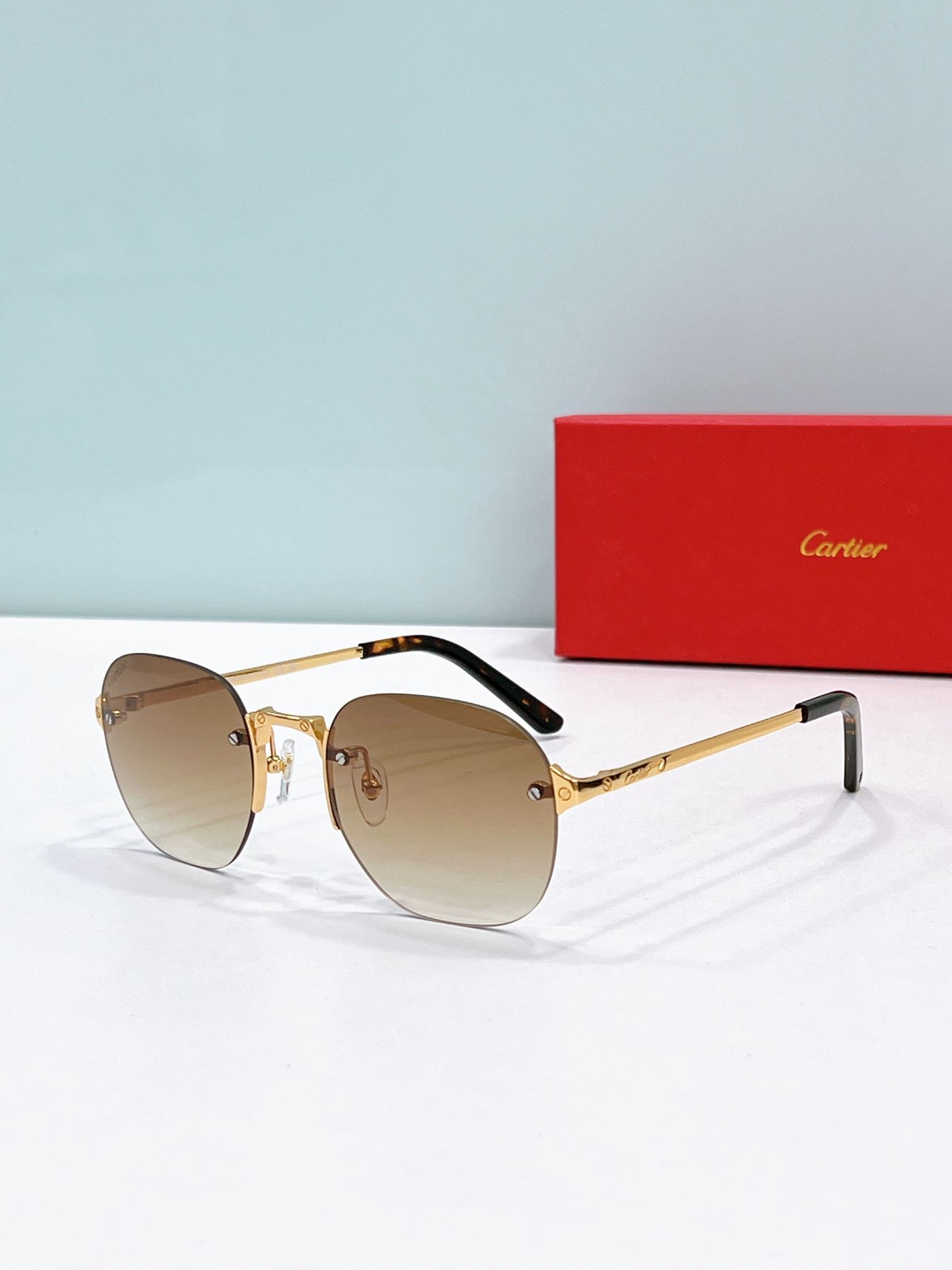 Cartier Sunglasses