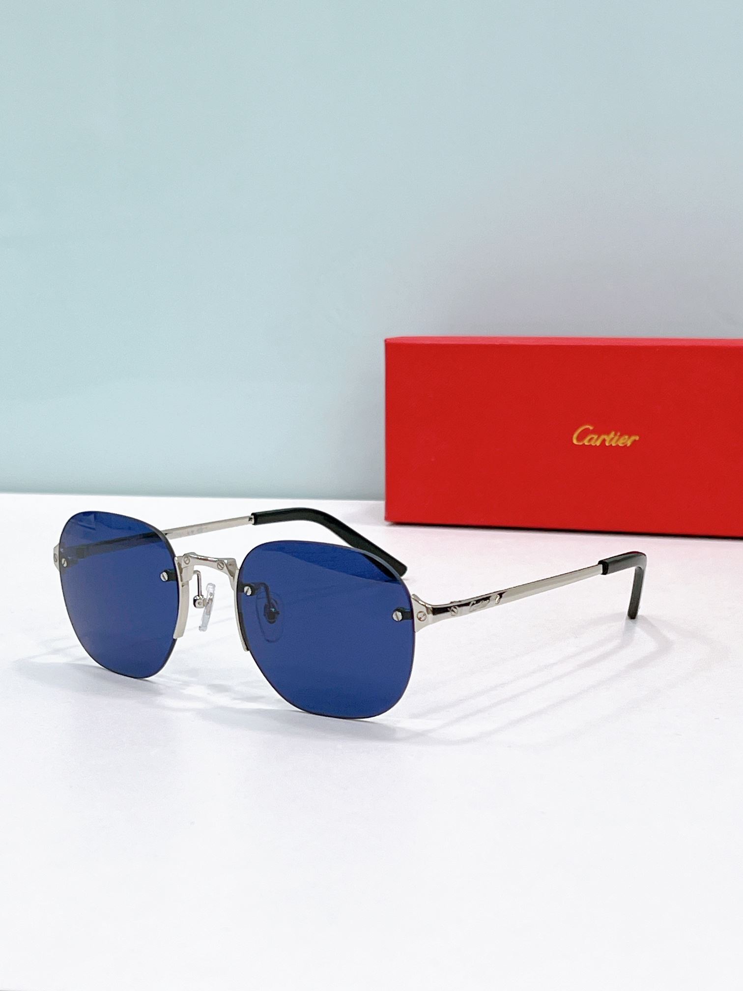 Cartier Sunglasses