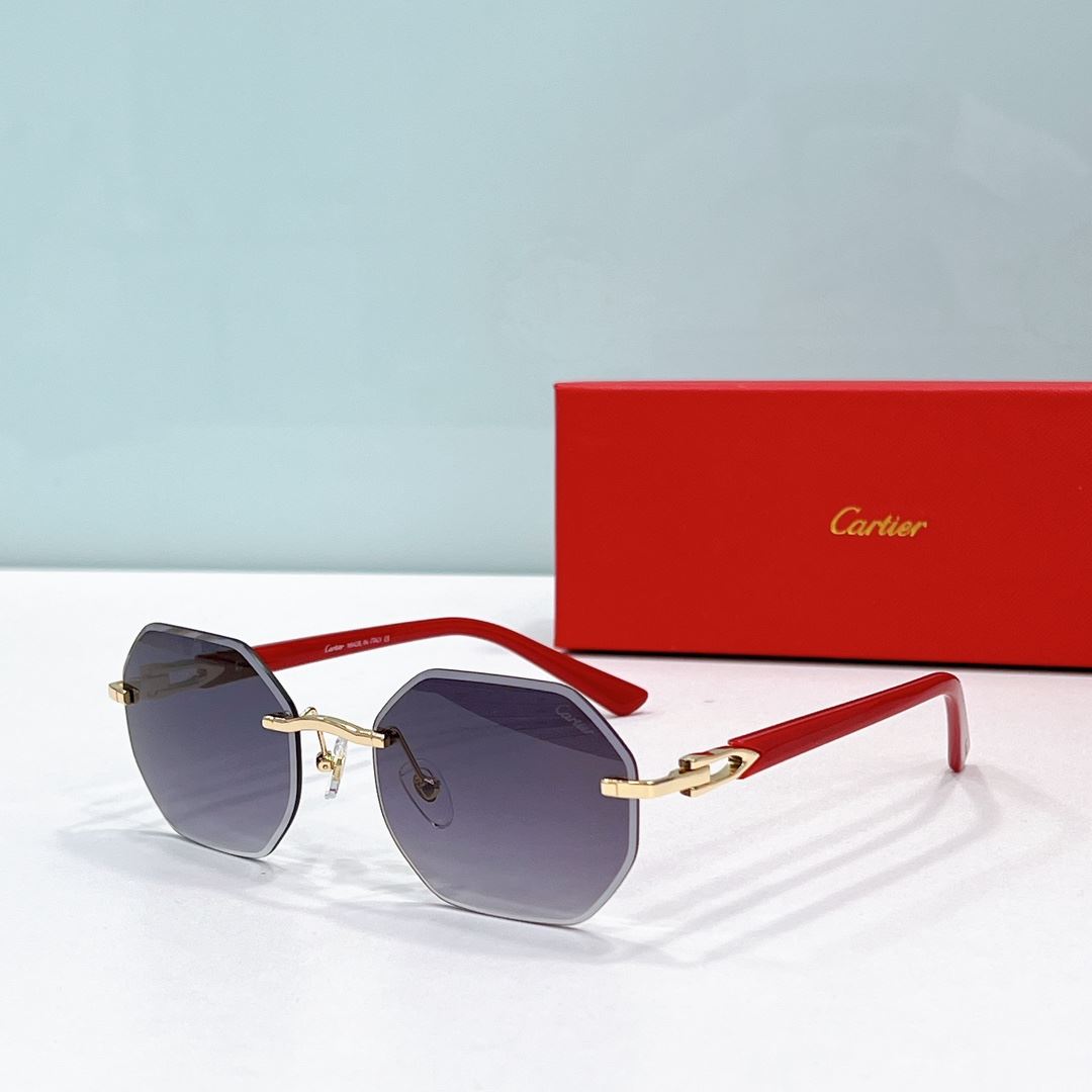 Cartier Sunglasses