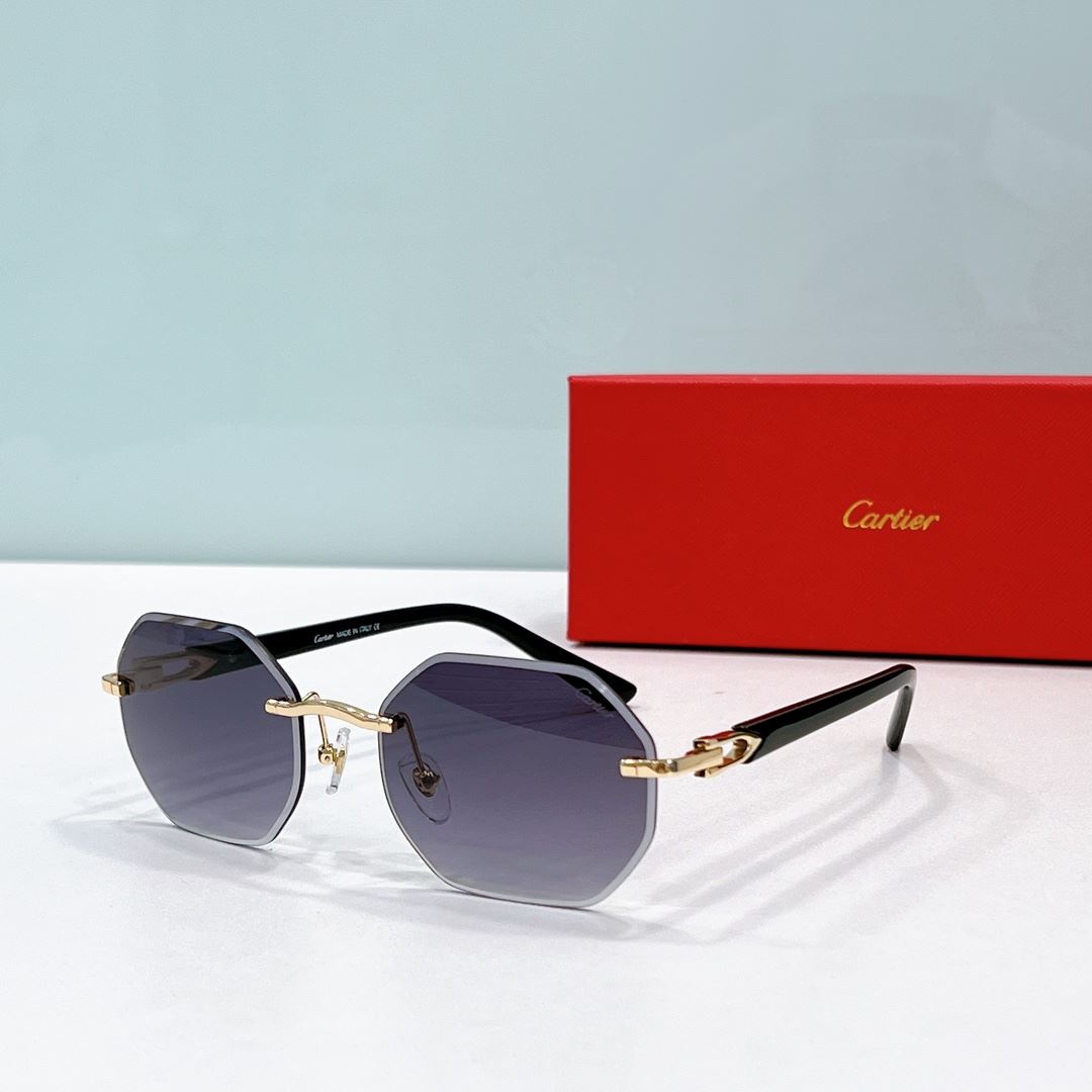 Cartier Sunglasses