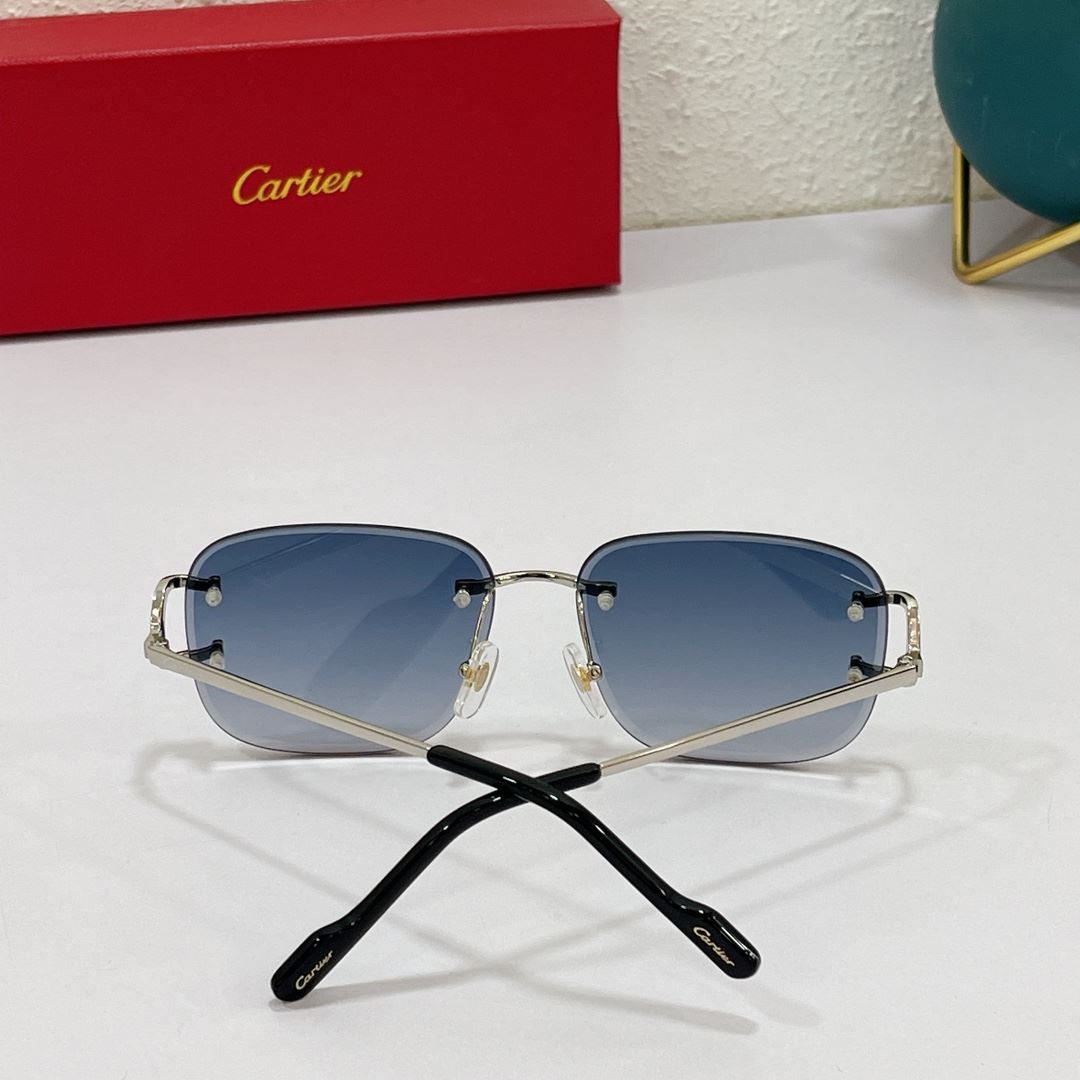 Cartier Sunglasses