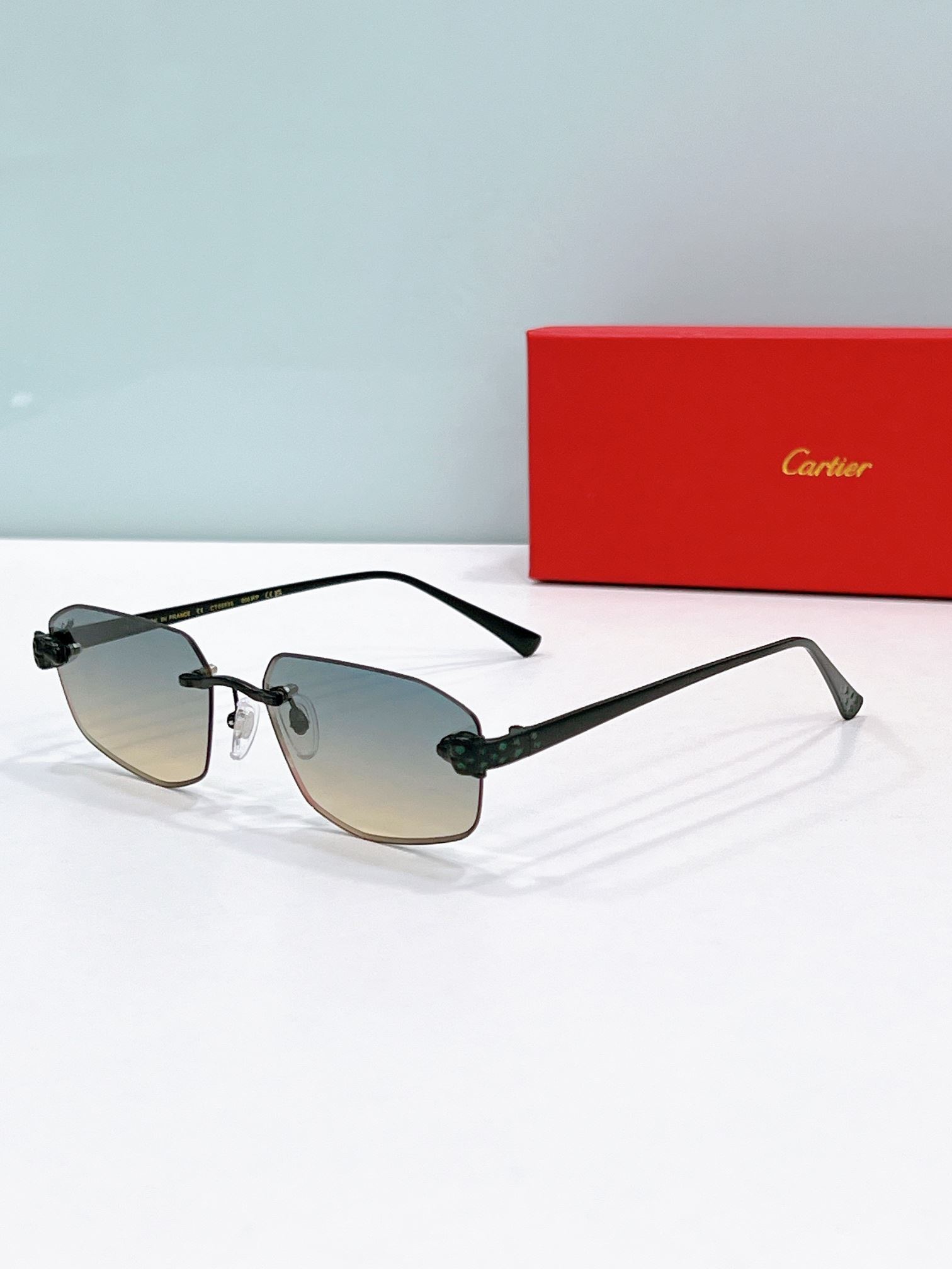 Cartier Sunglasses