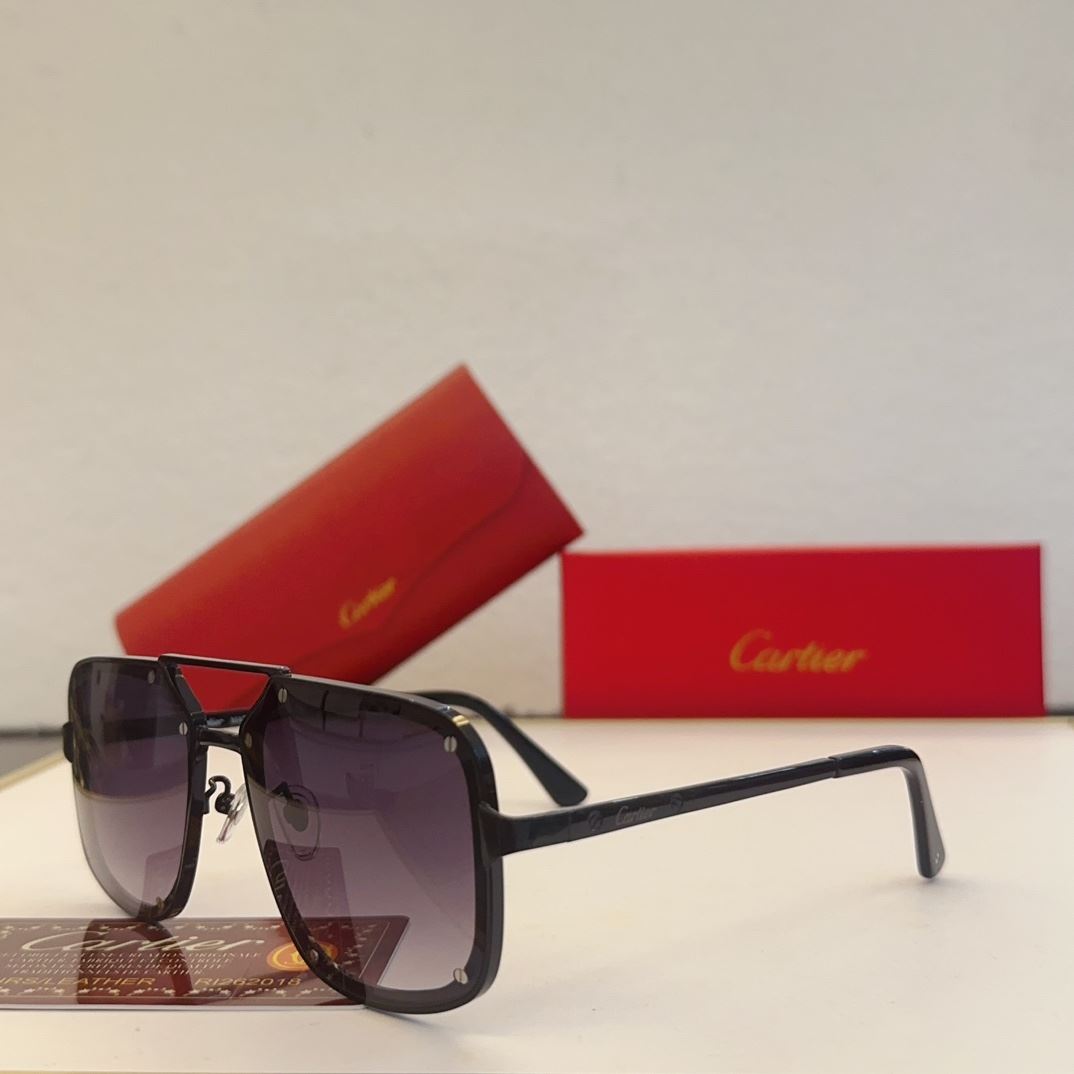 Cartier Sunglasses