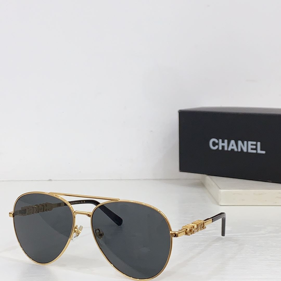 Chanel Sunglasses