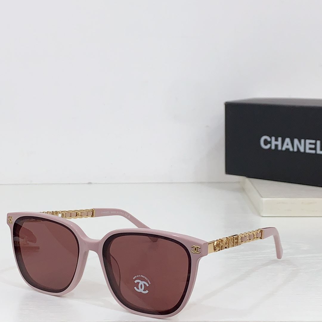 Chanel Sunglasses