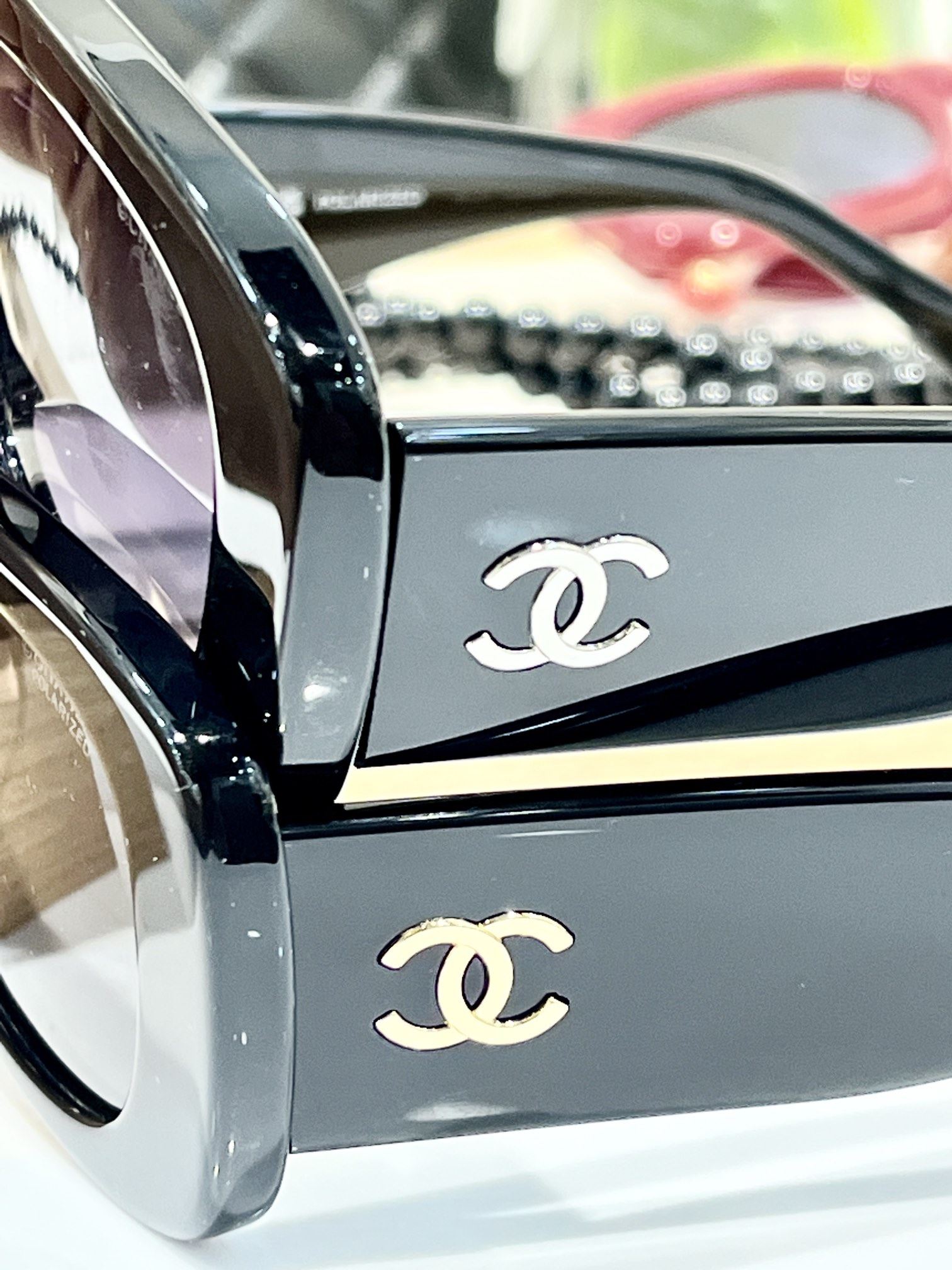 Chanel Sunglasses