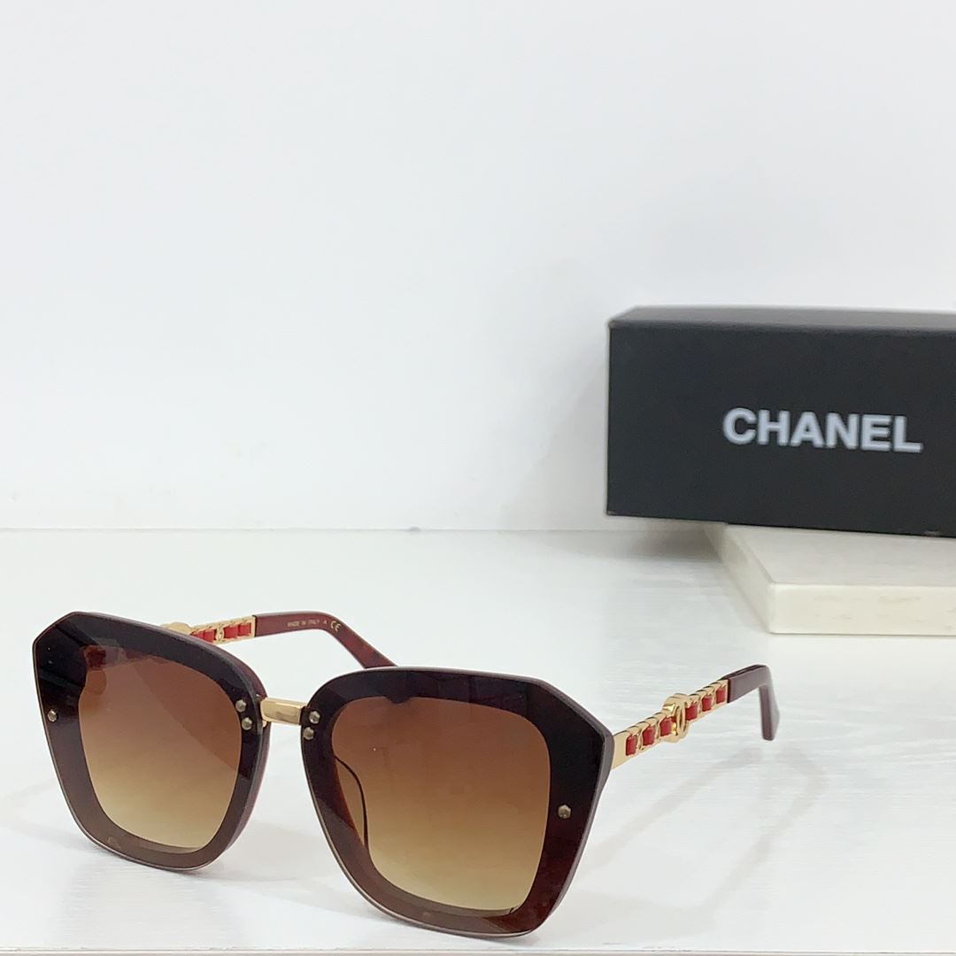 Chanel Sunglasses