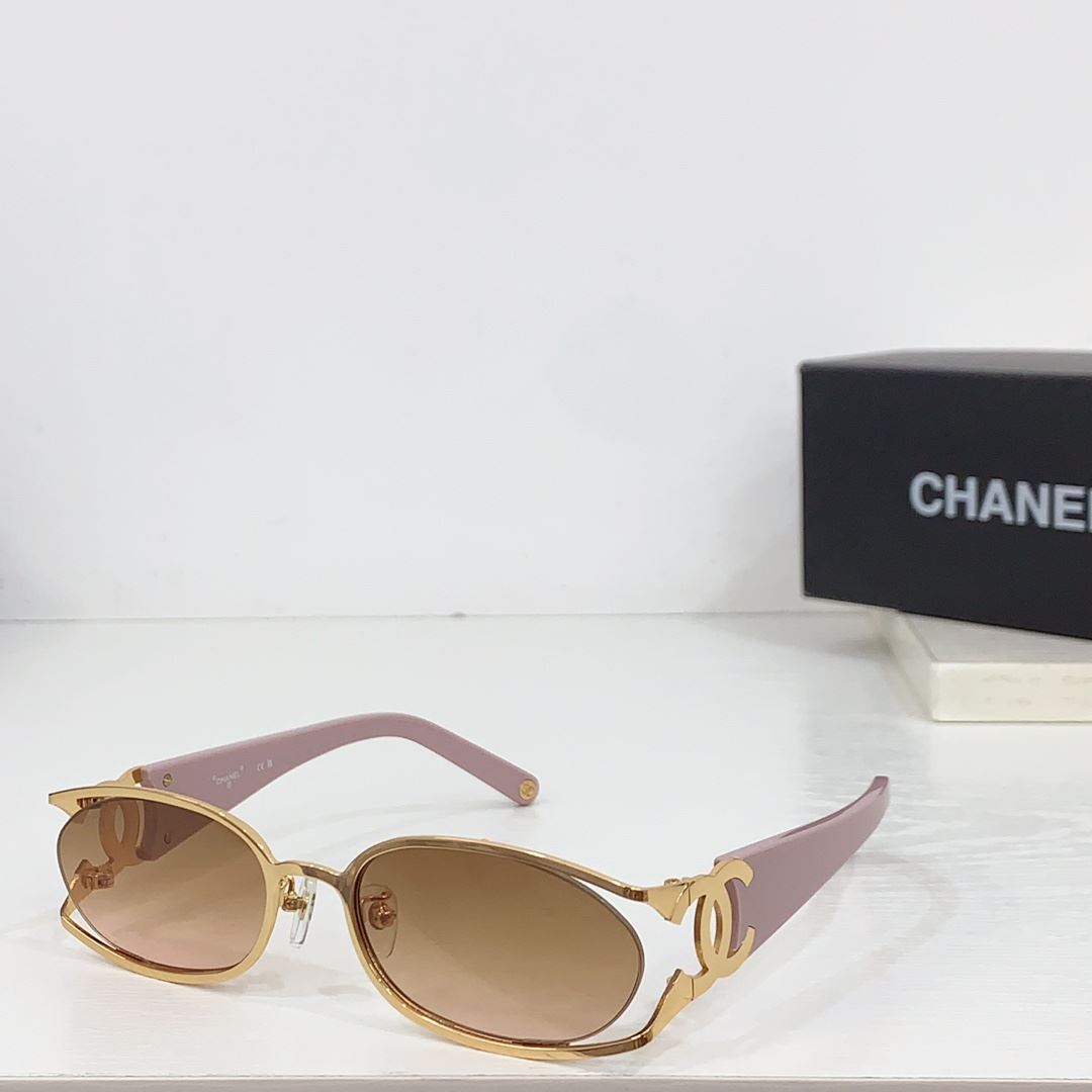 Chanel Sunglasses