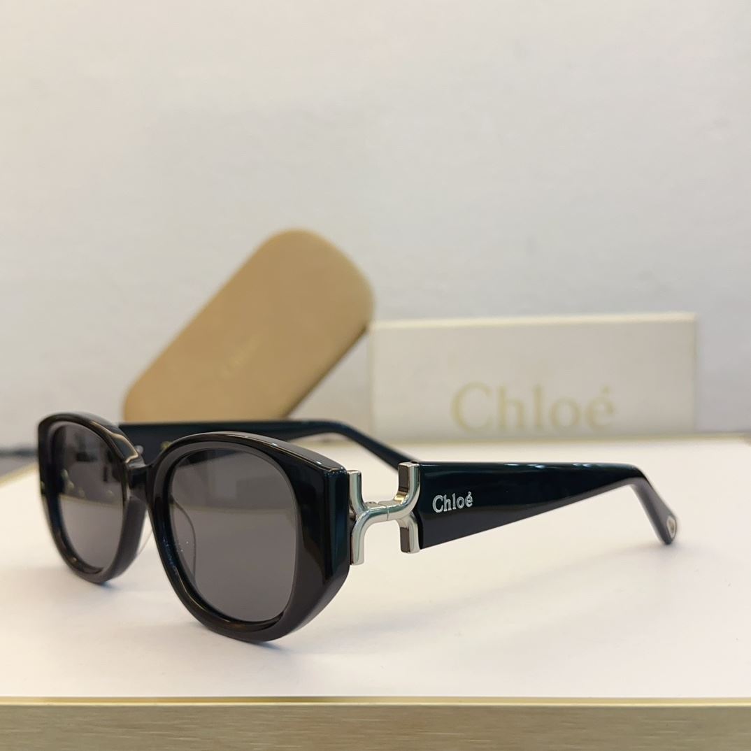 Chloe Sunglasses