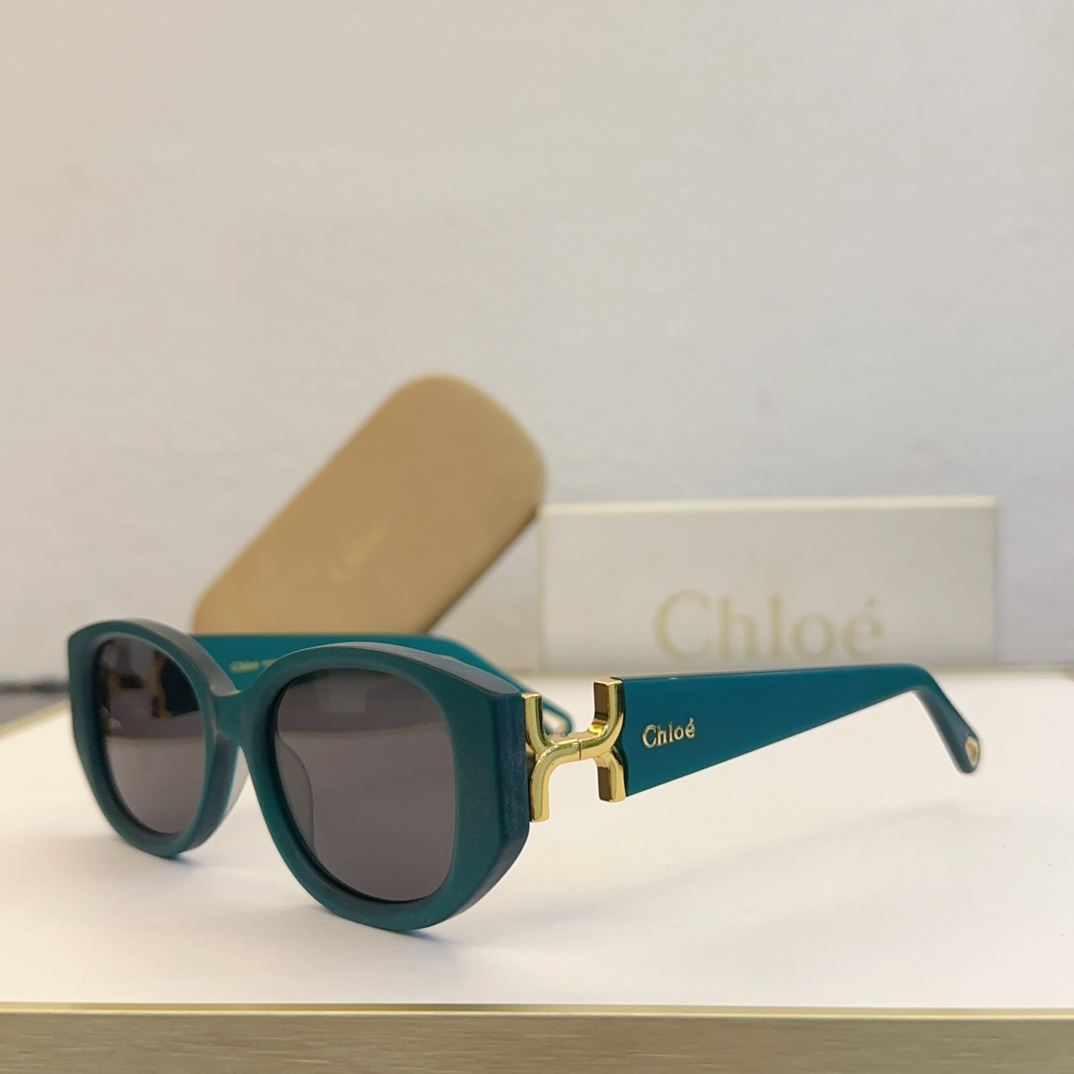 Chloe Sunglasses