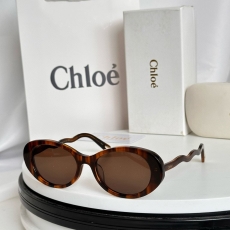 Chloe Sunglasses