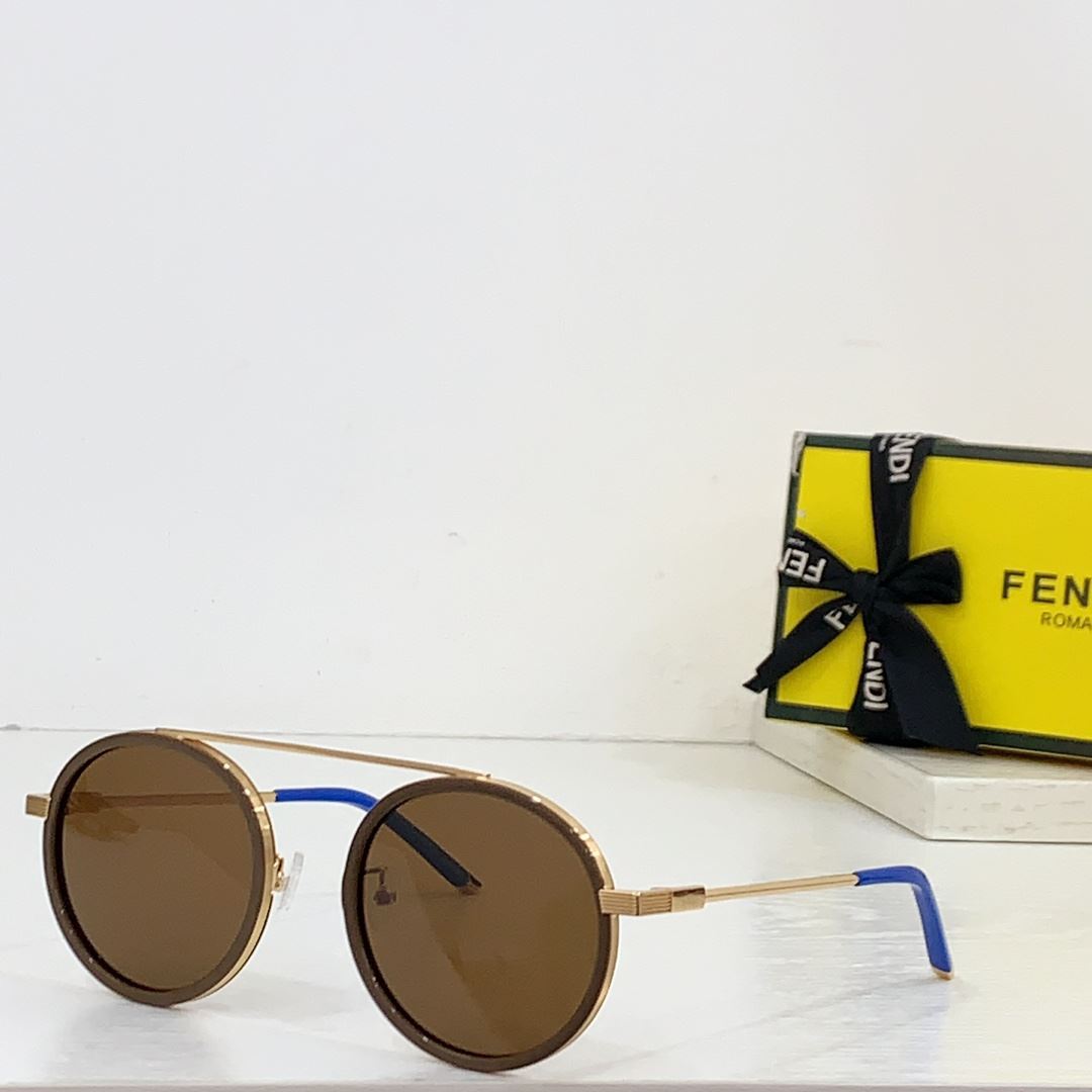 Fendi Sunglasses