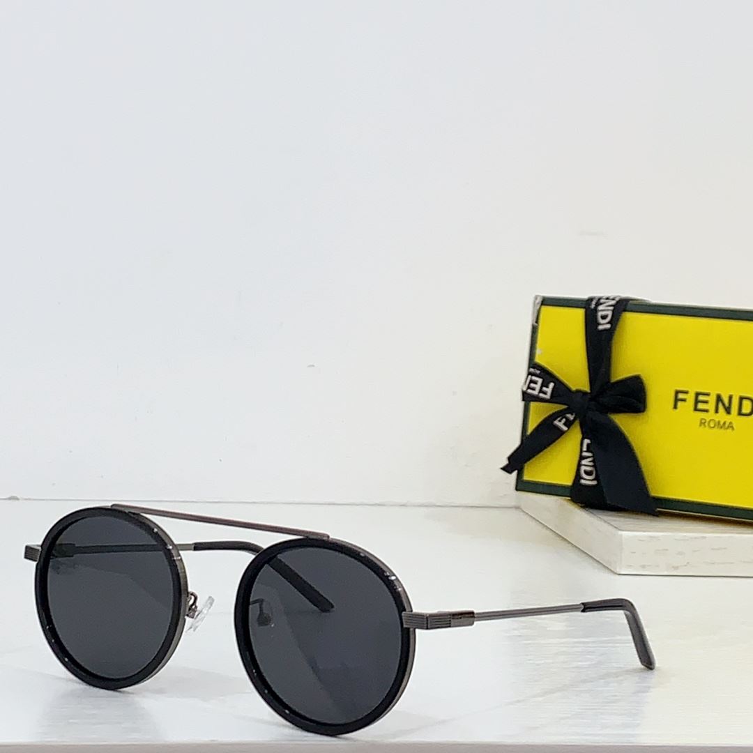 Fendi Sunglasses