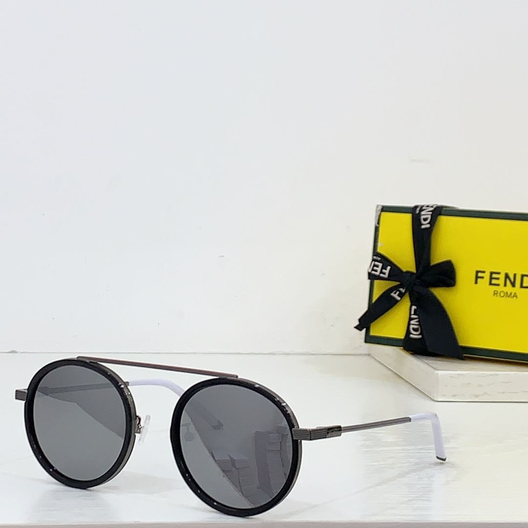 Fendi Sunglasses