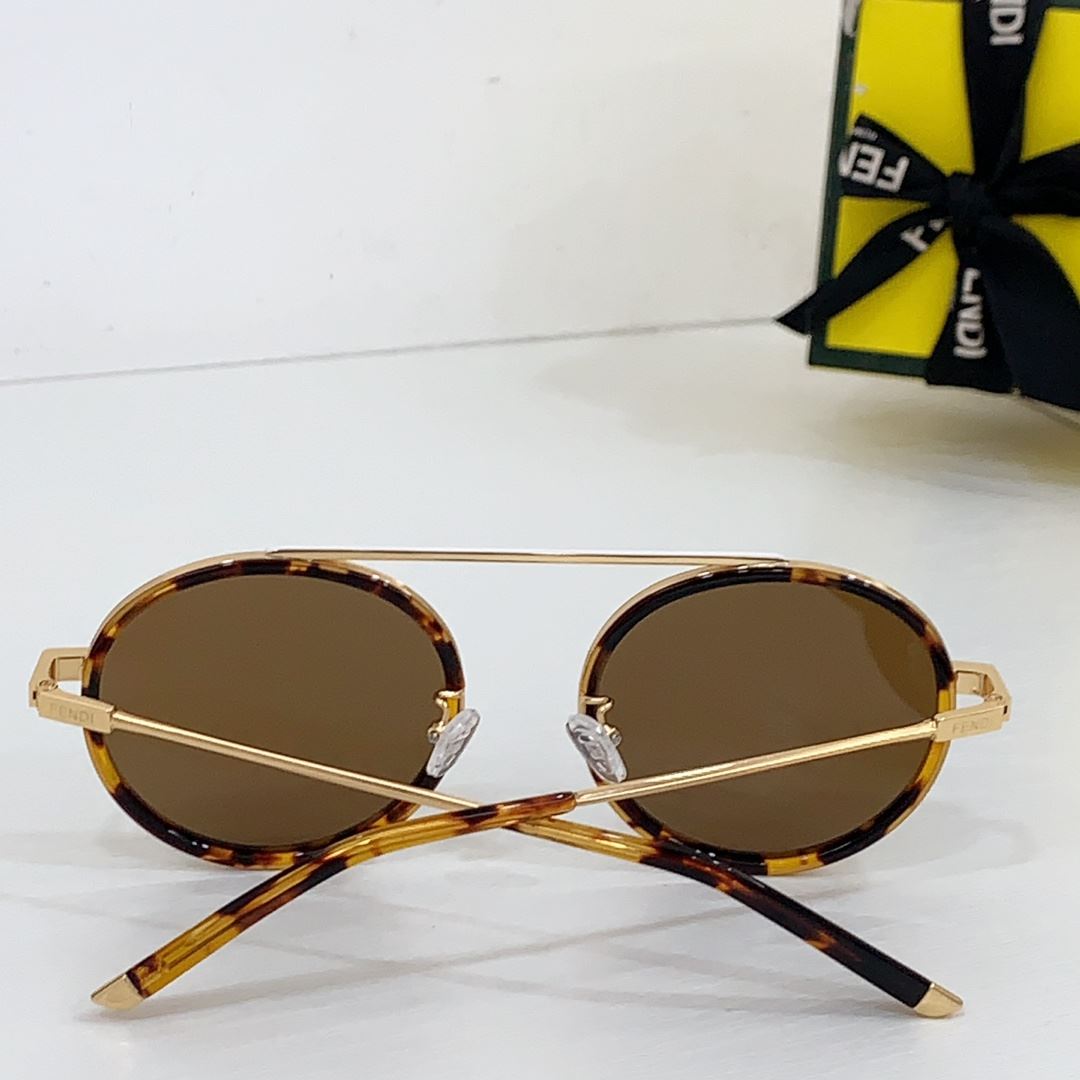 Fendi Sunglasses