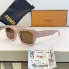 Fendi Sunglasses