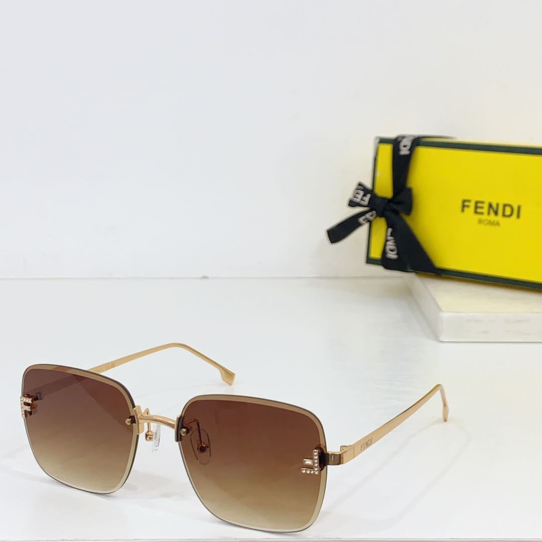 Fendi Sunglasses