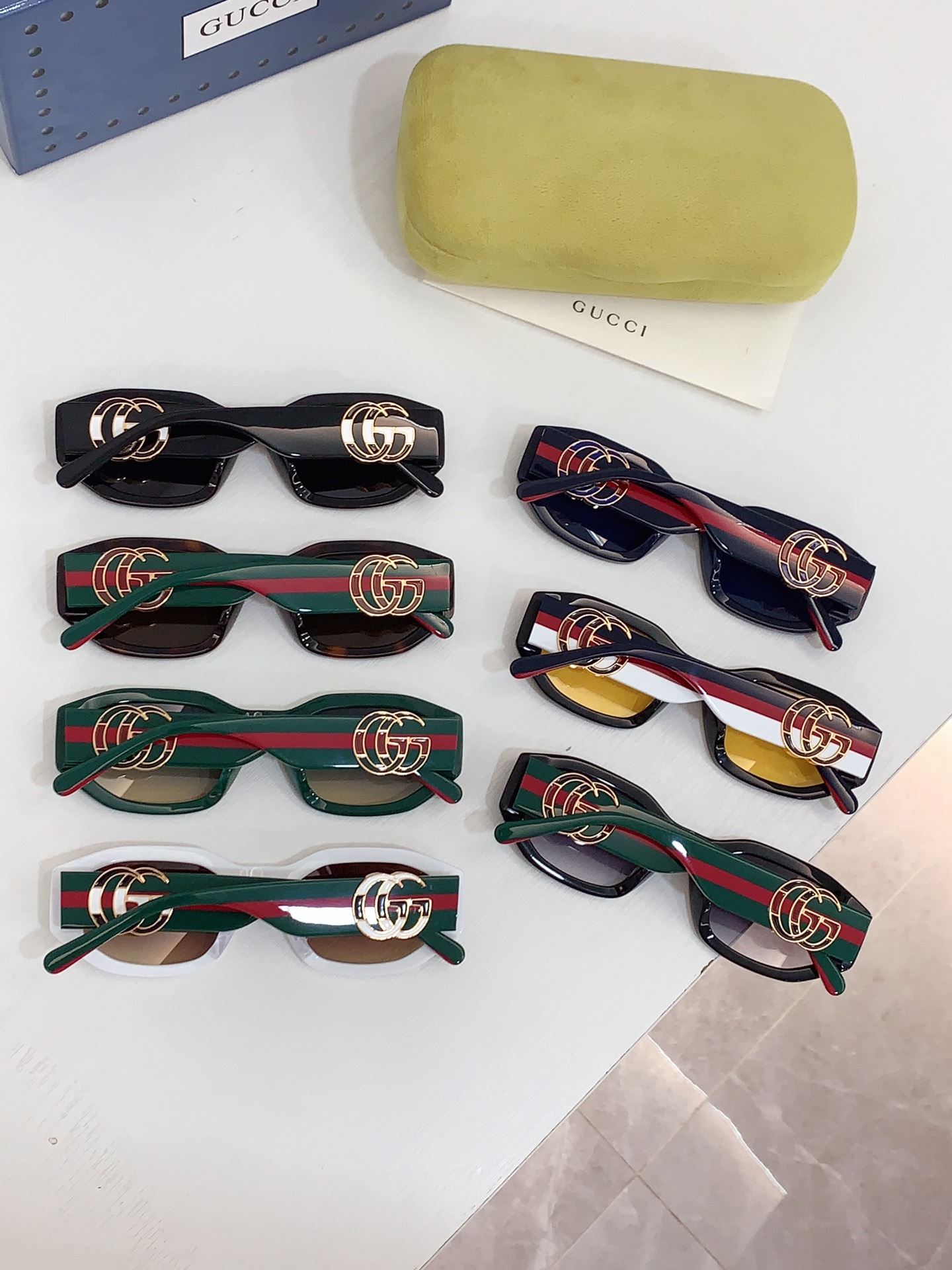 Gucci Sunglasses