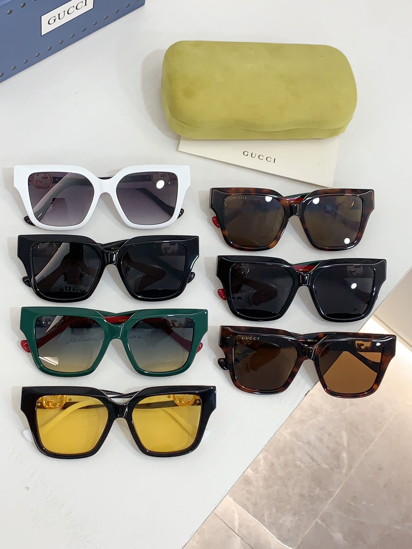 Gucci Sunglasses