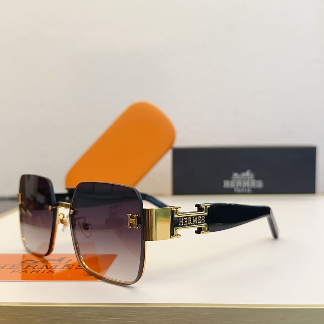 Hermes Sunglasses