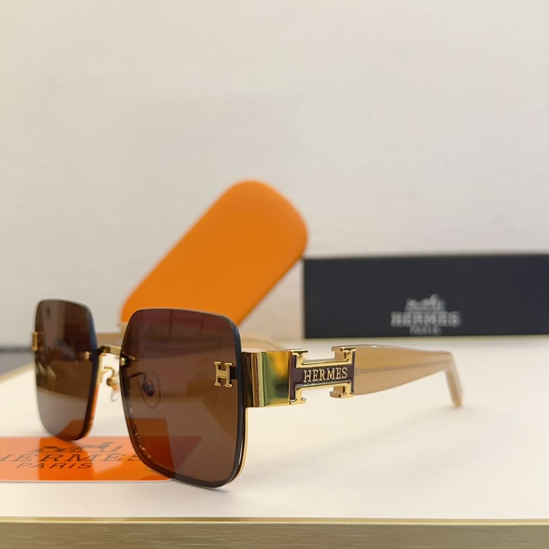 Hermes Sunglasses