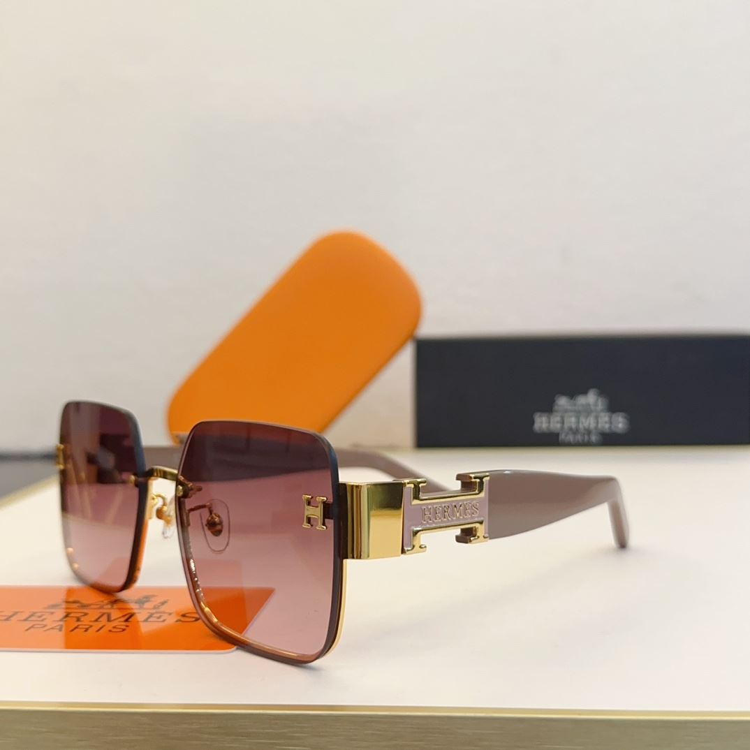 Hermes Sunglasses