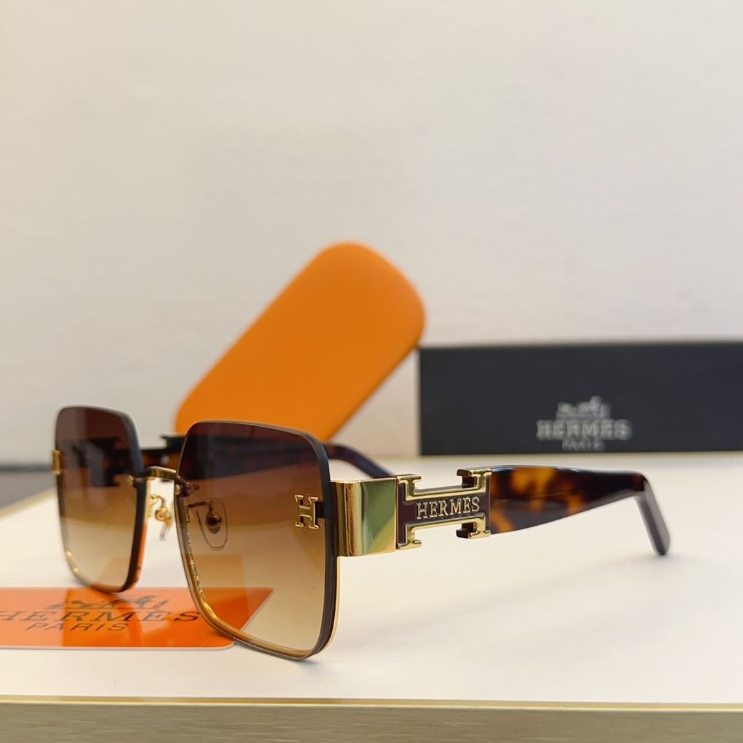 Hermes Sunglasses