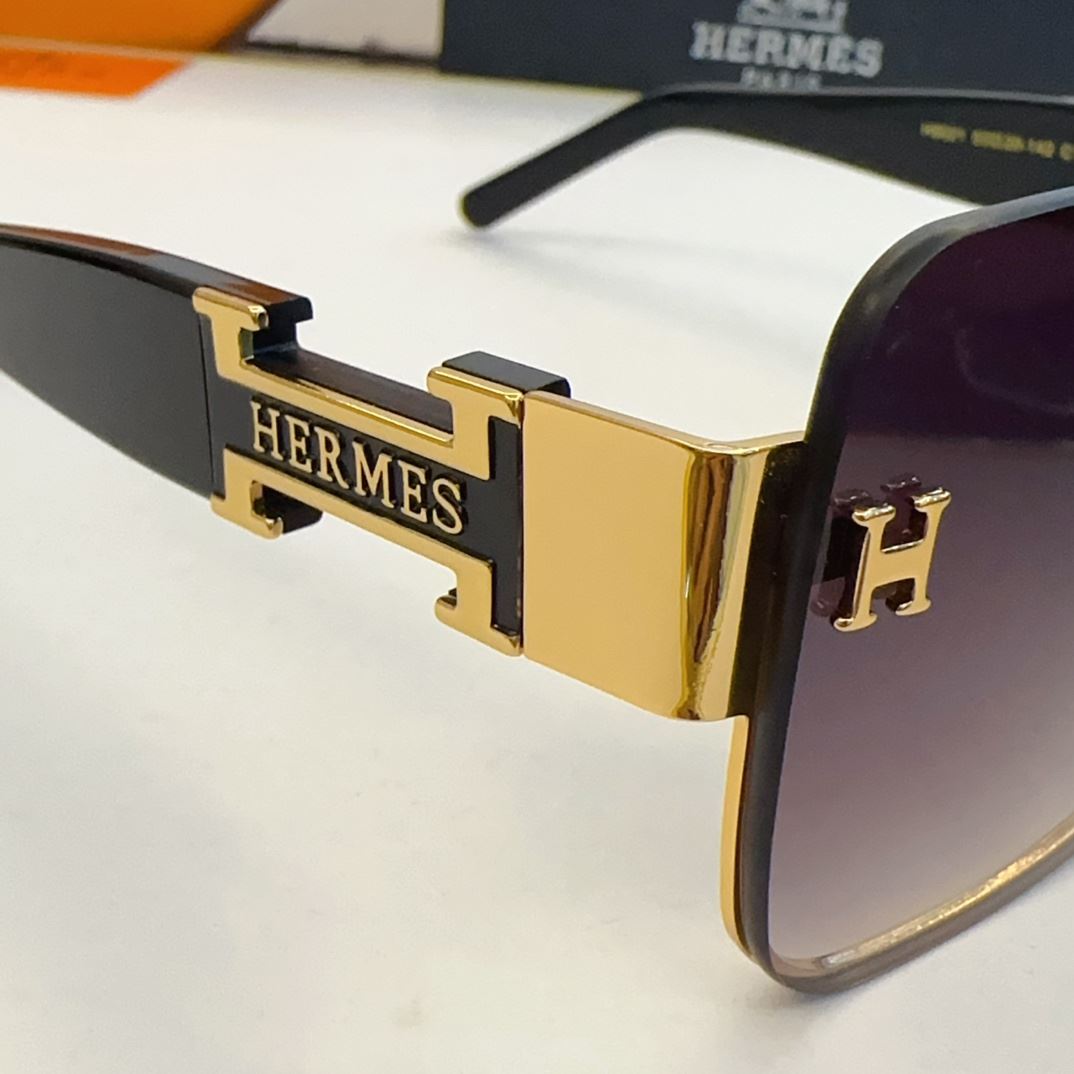 Hermes Sunglasses