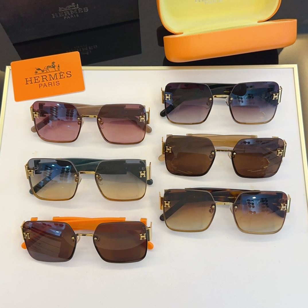 Hermes Sunglasses