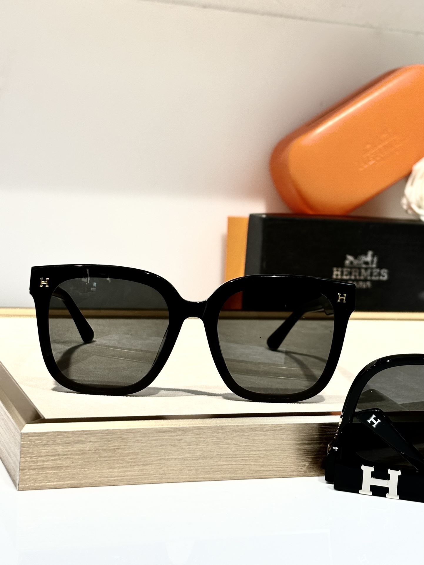 Hermes Sunglasses