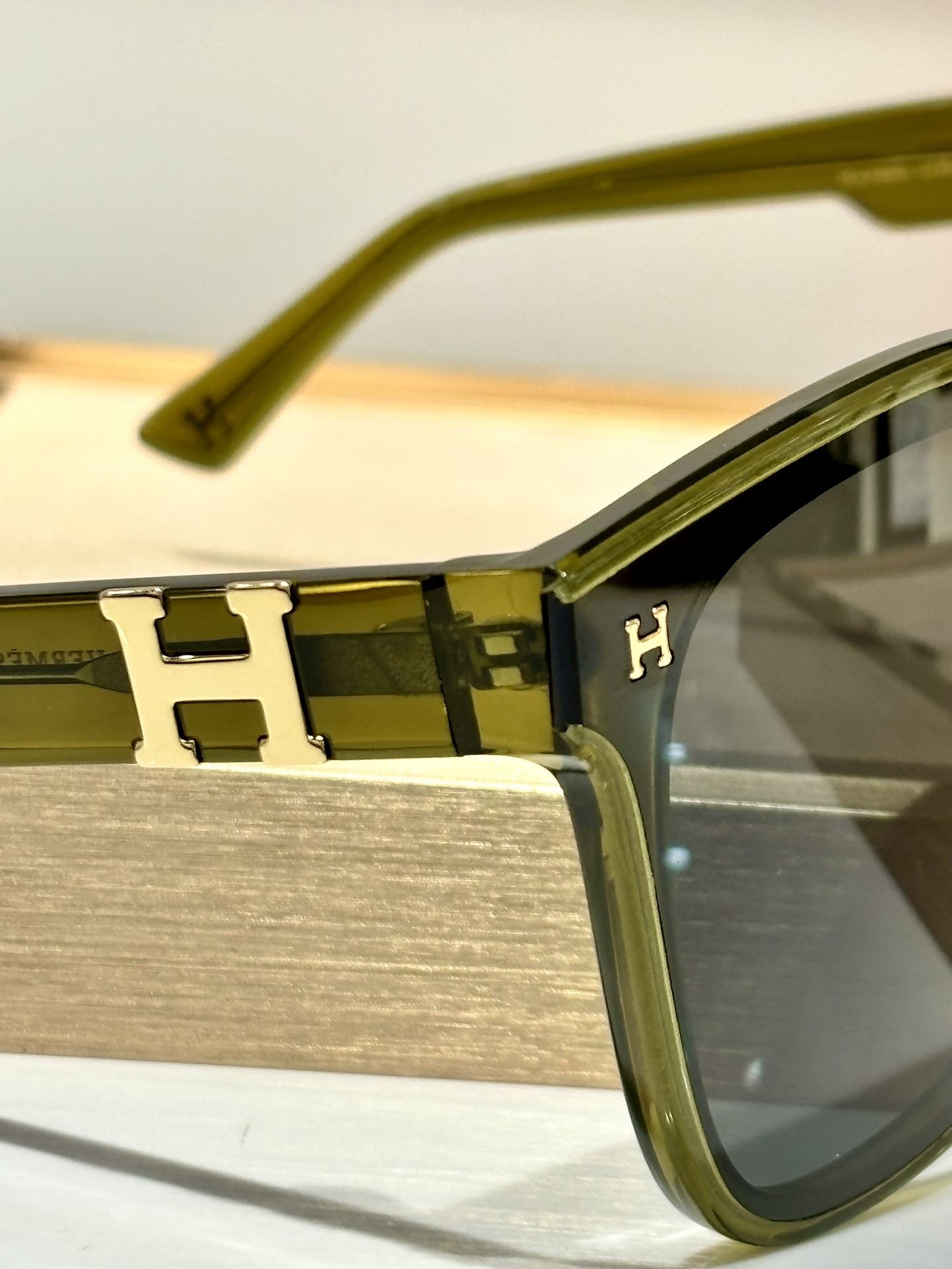 Hermes Sunglasses