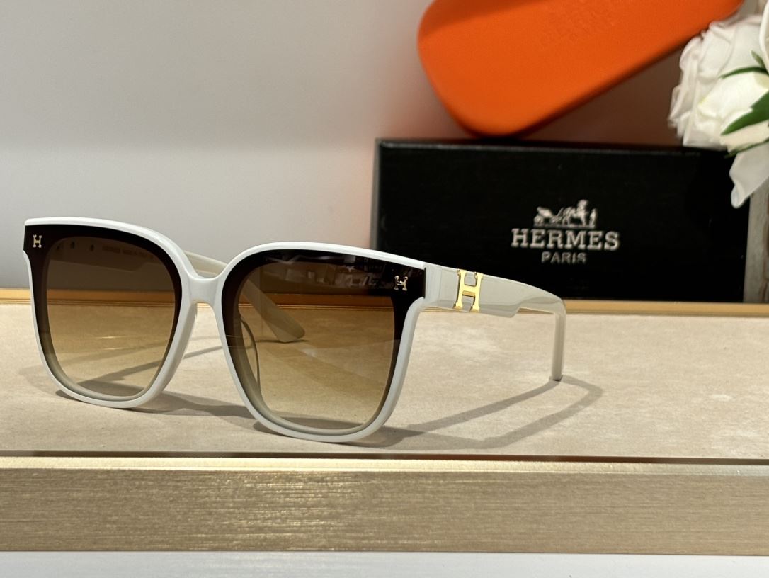 Hermes Sunglasses