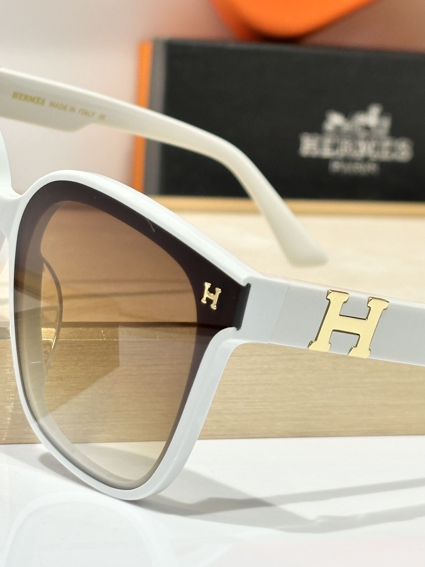 Hermes Sunglasses