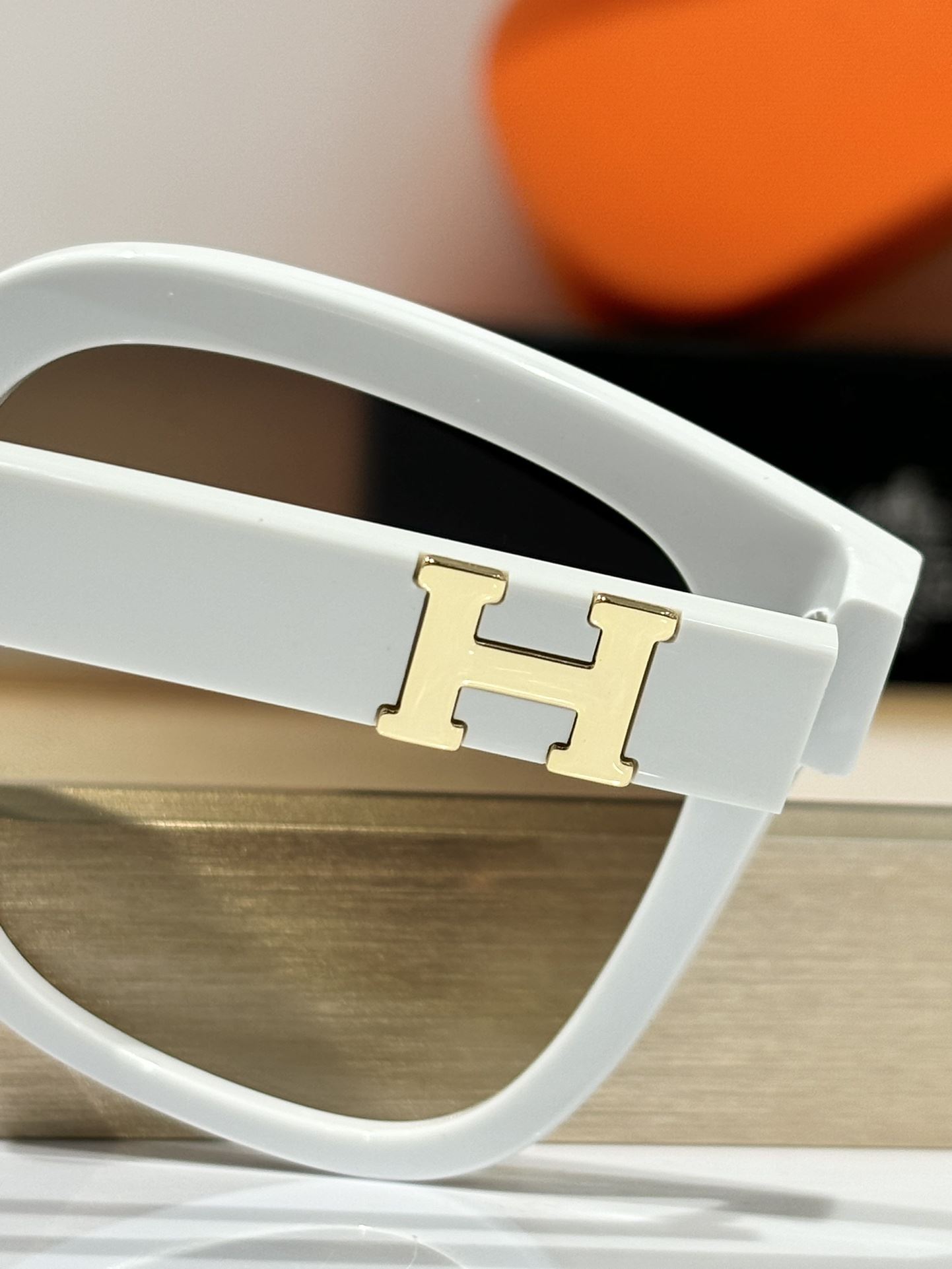 Hermes Sunglasses